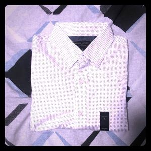 Banana Republic Men’s Button Down Casual Shirt